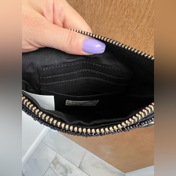 ♠️Champagne & French Fries Beaded
Clutch - kate spade new york x Target